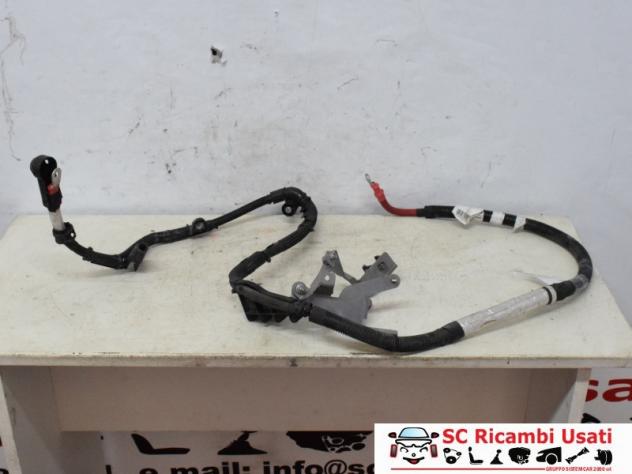 Cavi Batteria Jeep Compass 1.5 Gse 52213613 - 32945 - Foto 3
