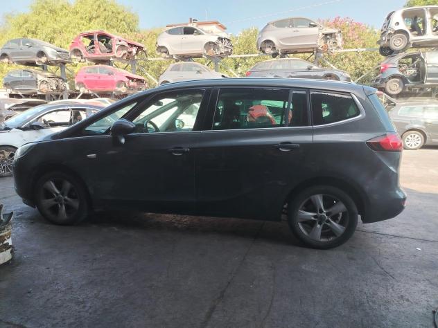 RICAMBI USATI AUTO OPEL Zafira Tourer (2010-) 39200156 A20DT Diesel 1956 (10) - Foto 4