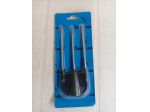 Cressi Sub Fiocina Nylon 3 Punte Temperate