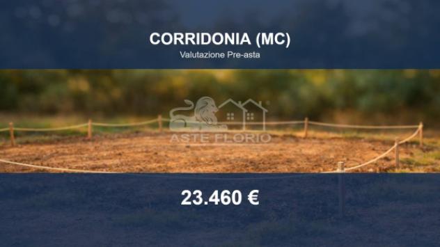 Immobile in asta di 778 m² in vendita a Corridonia