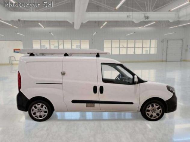 FIAT Doblo 1.4 T-JET 120cv MAXI NATURAL POWER SX E6 - FT280FT rif. 23810064 - Foto 4