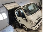 Isuzu M21 T F 1.9 TDI PM-RG Cabinato