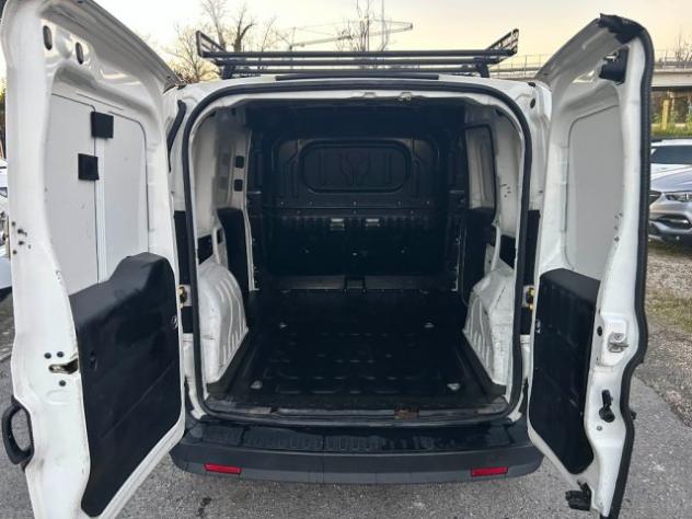 OPEL Combo 1.6 CDTI 105CV PC-TN Van (750kg) E5+ rif. 23930639 - Foto 5