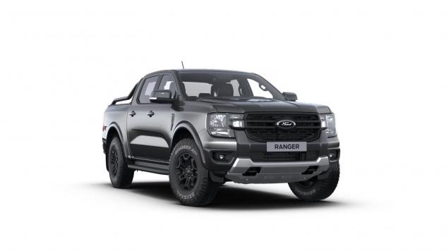Ford Ranger Doppia Cabina Wildtrak 2.0 205CV A10 AWD