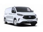 Ford Transit Custom 280 L1H1 2.0 Eco 136cv Titanium