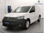Volkswagen Caddy Caddy 2.0 TDI 102 CV Furgone Business