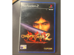 Onimusha 2 PS2 ITA
