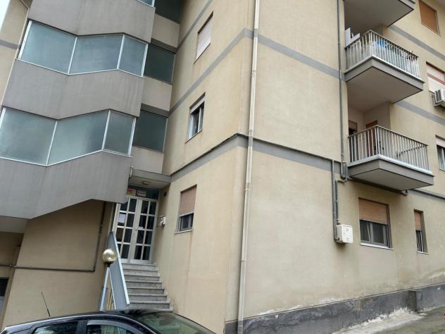 appartamento in vendita a Caltanissetta