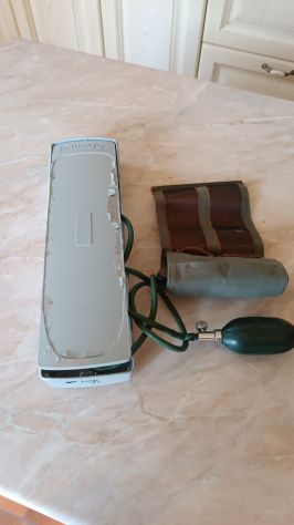 Prova pressione - Foto 2
