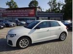 AUDI A1 Sportback 25 1.0 tfsi Advanced adatta x NEOPATENTA rif. 23766358