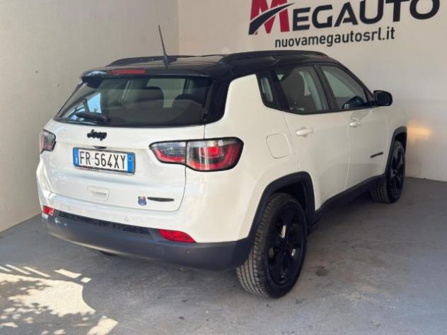 JEEP Compass 1.4 MultiAir 2WD Night Eagle rif. 23754028 - Foto 5