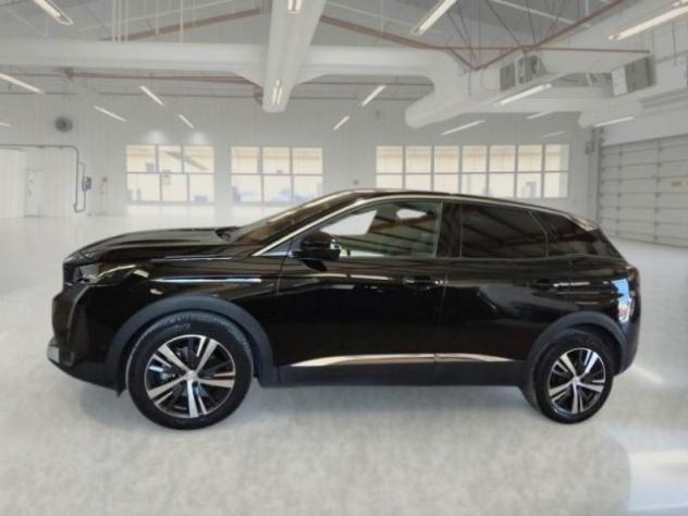 PEUGEOT 3008 BlueHDi 130 S&S EAT8 Allure Pack rif. 23966108 - Foto 8