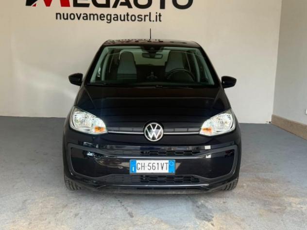 VOLKSWAGEN up! 1.0 5p. up! BlueMotion Technology rif. 23852018 - Foto 3
