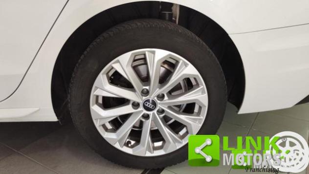 AUDI A4 AVANT 35 TDI BUSINESS S-TRONIC rif. 24182601 - Foto 8
