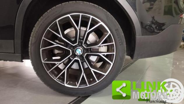 BMW X4 xDrive20d rif. 24182708 - Foto 9