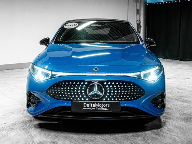 Mercedes-Benz CLA CLA 350 4MATIC con tecnologia EQ AMG Line Premium - Foto 5