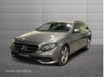 Mercedes-Benz Classe E - S213 SW E SW 200 d Sport auto my20