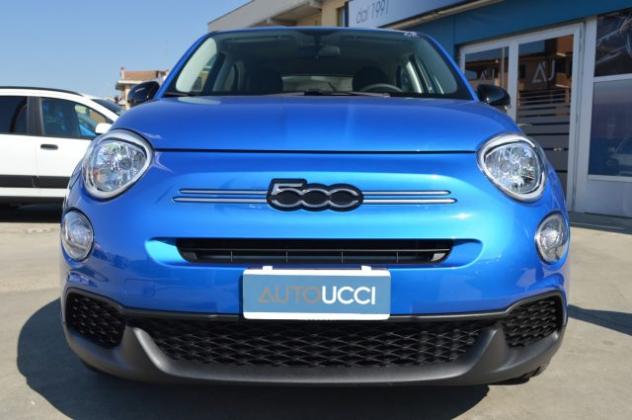 FIAT 500X 1.5 T4 Hybrid MHEV DCT 130 CV rif. 23829916 - Foto 4
