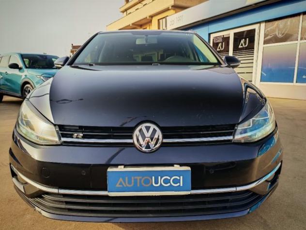 VOLKSWAGEN Golf 1.6 TDI 115 CV 5p. Business BlueMotion Technology rif. 24048589 - Foto 4
