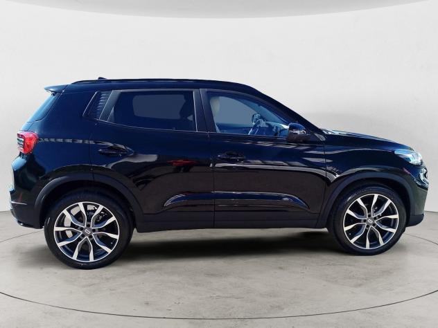 SPORTEQUIPE Sportequipe 5 Sportequipe 5 1.5 turbo Gpl 149cv cvt - Foto 6