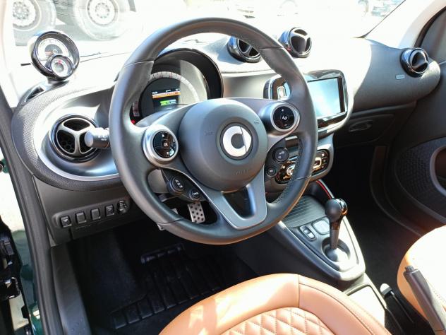 smartforTwo eq Pulse - Foto 10