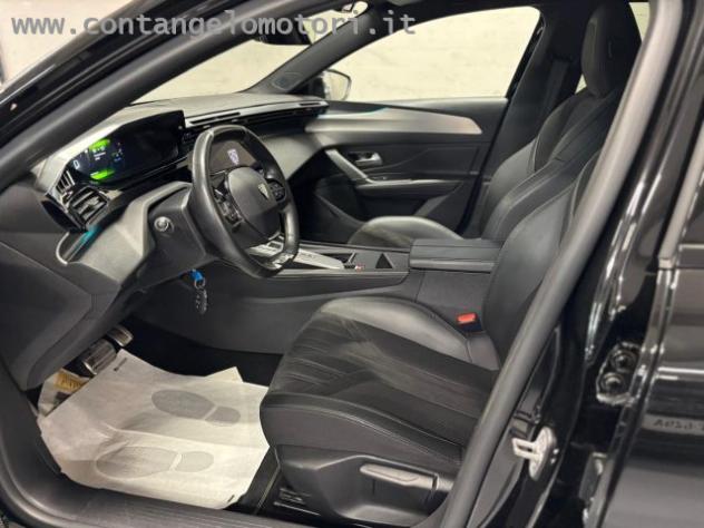 PEUGEOT 308 BlueHDi 130 S&S EAT8 GT rif. 23791458 - Foto 7