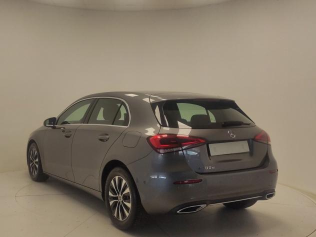 Mercedes-Benz Classe A A 200 d Automatic Business - Foto 5