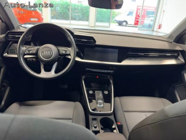 AUDI A3 SPB 40 TFSI e S tronic Business PHEV PREZZO REALE rif. 24167355 - Foto 5