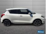 Suzuki Swift VI 2017 1.4 boosterjet Sport 2wd