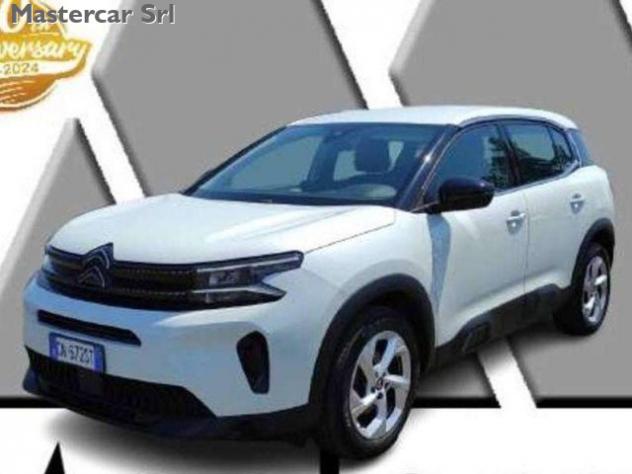 CITROEN C5 Aircross C5 Aircross I 1.5 bluehdi Feel Pack - GN672ST rif. 24133159