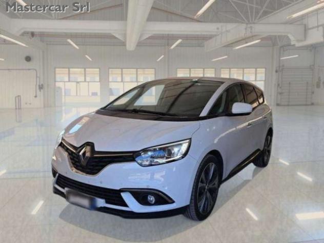 RENAULT Grand Scenic Grand Scenic 1.7 blue dci Blue Intens 150cv edc - rif. 24083463 - Foto 2