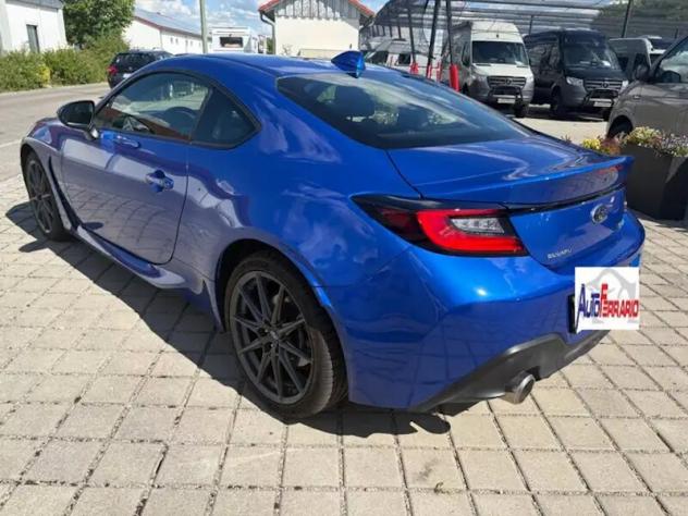 SUBARU BRZ 2ª serie BRZ 2.4 Touge - Foto 6