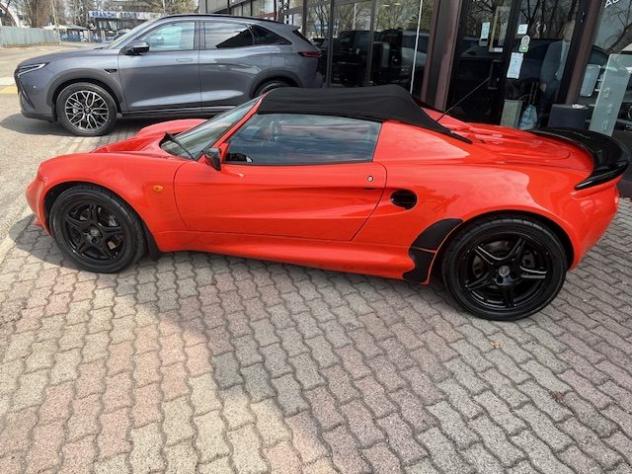LOTUS Elise Elise S1 STEP 1 rif. 23480650 - Foto 6
