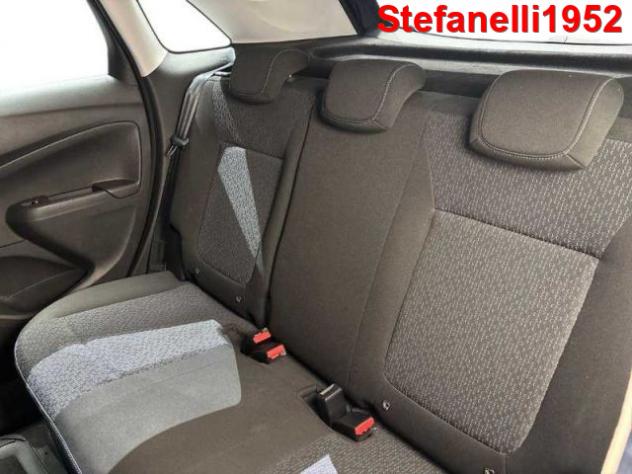 OPEL Crossland - 1.5 ecotec Edition 110cv rif. 23941747 - Foto 9