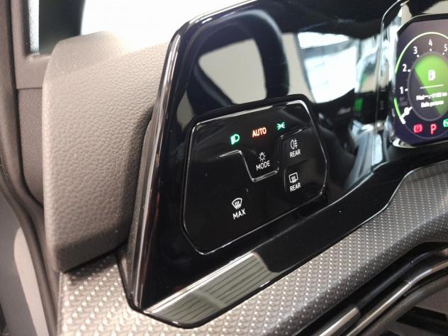 Volkswagen Golf 1.5 eTSI EVO ACT 110kW R-Line DSG - Foto 10