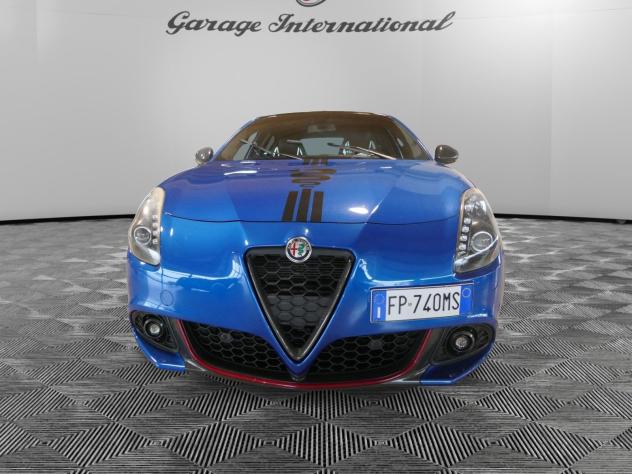 Alfa Romeo Giulietta Giulietta 1750 turbo Veloce 240cv tct my17 - Foto 2
