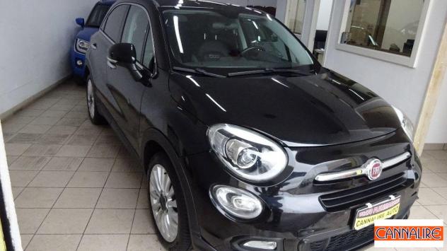 FIAT - 500X - 1.3 M.Jet 95 CV Cross - Foto 4