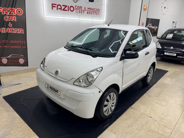 Aixam Miniauto - Foto 2