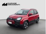 FIAT Pandina Cross 1.0 firefly hybrid s&s 70cv