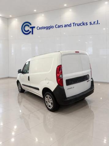 FIAT Doblo Doblò 1.6 MJT 90CV S&S PC-TN Cargo Lounge rif. 24139328 - Foto 2