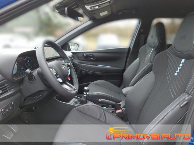 HYUNDAI i20 N 1.6 T-GDI MT N-Performance rif. 21328628