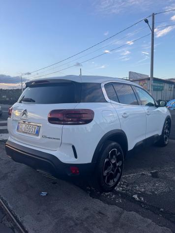 Citroen C5 Aircross BlueHDi 130 S&S EAT8 Shine - Foto 4