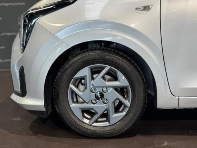 KIA Picanto 1.0 12V 5 porte Urban rif. 24212631 - Foto 8
