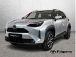 Toyota Yaris Cross 1.5H (130 CV) E-CVT Trend