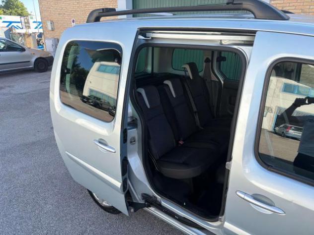 Renault Kangoo 1.5 dci Live 90cv - Foto 10