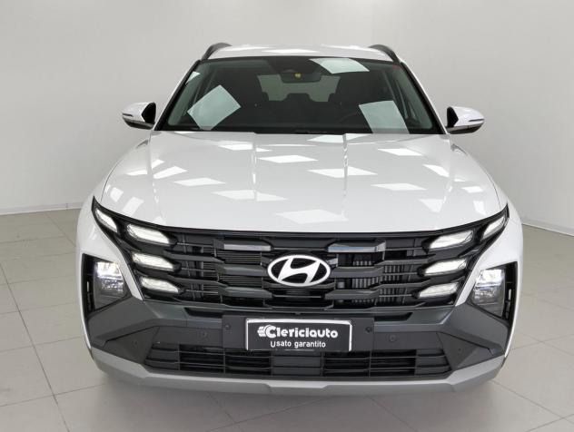 Hyundai Tucson 1.6 T-GDI 48V Business - Foto 6