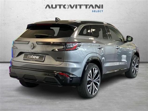RENAULT Austral 1.2 E-Tech full hybrid Iconic 200cv auto rif. 23908298 - Foto 4