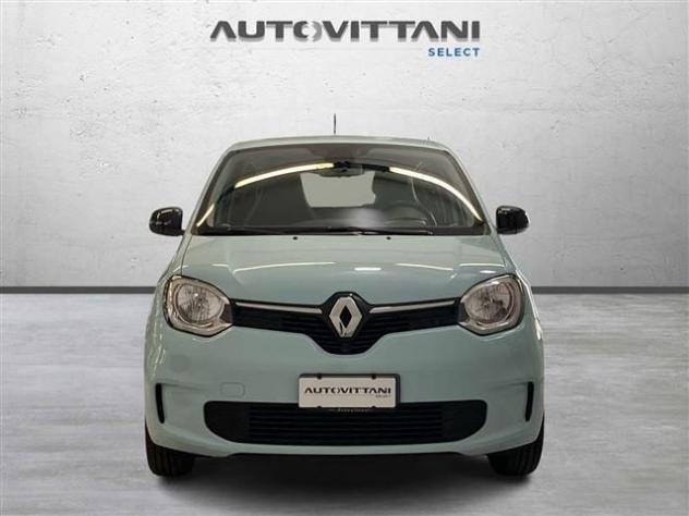 RENAULT Twingo 1.0 SCe 65cv Equilibre rif. 24161715 - Foto 2