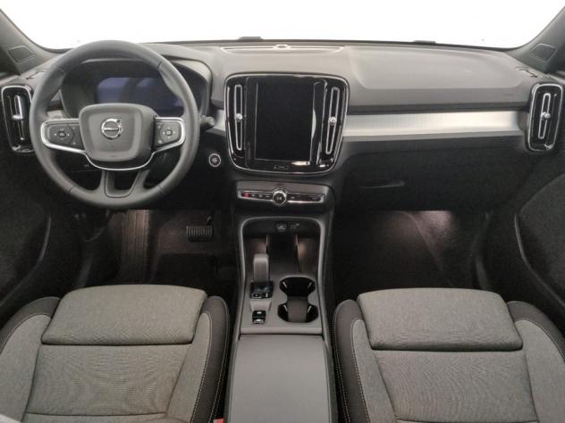 Volvo XC40 XC40 B3 automatico Core FOTO FAXSIMILE - Foto 8