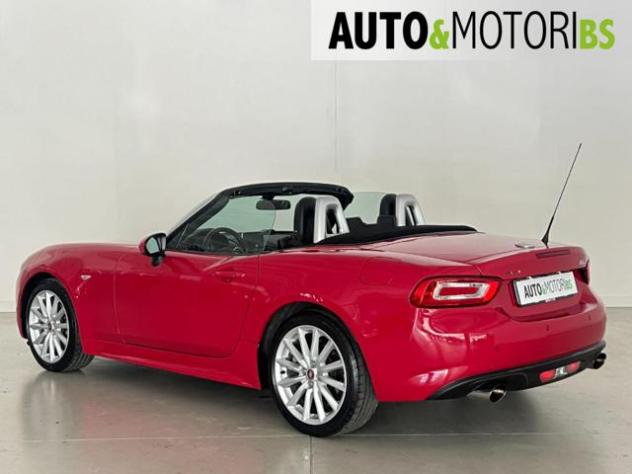 FIAT 124 Spider 1.4 MultiAir Lusso rif. 24069010 - Foto 6